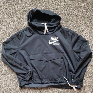 Nike Windbreaker